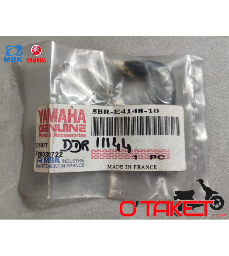 Durite de radiateur Nitro/Aerox origine MBK/YAMAHA Accueil sur le site du spécialiste des deux roues O-TAKET.COM