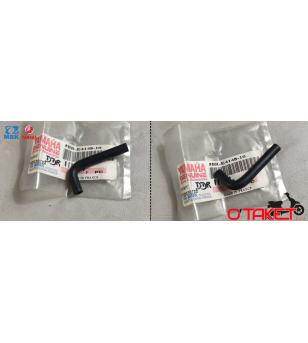 Durite de radiateur Nitro/Aerox origine MBK/YAMAHA