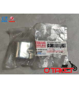 Charnière de selle 3VL Booster/Bw's origine MBK/YAMAHA Accueil sur le site du spécialiste des deux roues O-TAKET.COM