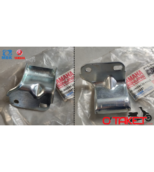 Charnière de selle 3VL Booster/Bw's origine MBK/YAMAHA Accueil sur le site du spécialiste des deux roues O-TAKET.COM