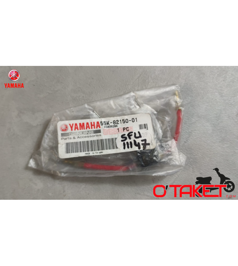 Support de fusible DT/DTE/DTR origine YAMAHA 125 Accueil sur le site du spécialiste des deux roues O-TAKET.COM Support de fusible DT/DTE/DTR origine YAMAHA 125 Accueil sur le site du spécialiste des deux roues O-TAKET.COM