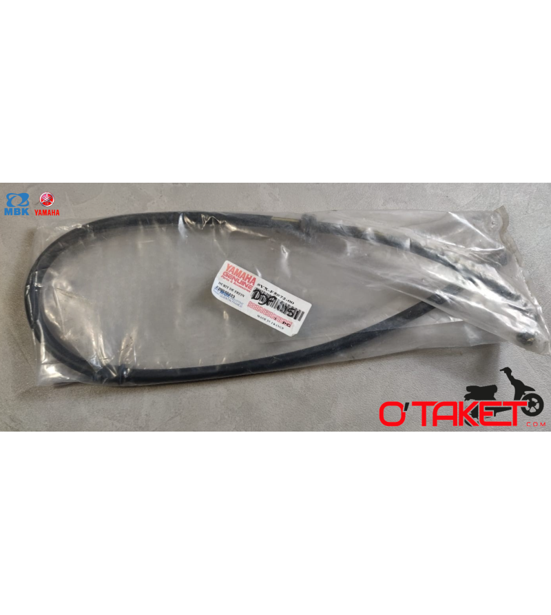 Durite de frein avant Stunt/Slider origine MBK/YAMAHA Accueil sur le site du spécialiste des deux roues O-TAKET.COM