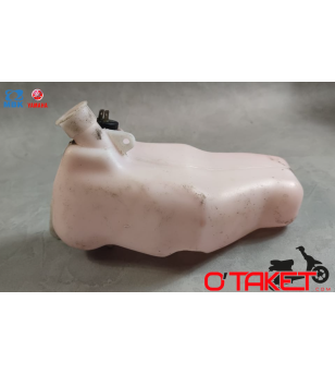 Réservoir d'huile Nitro/Aerox origine MBK/YAMAHA Accueil sur le site du spécialiste des deux roues O-TAKET.COM