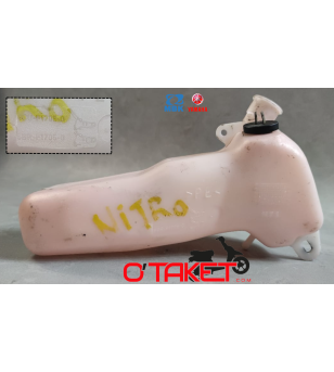 Réservoir d'huile Nitro/Aerox origine MBK/YAMAHA
