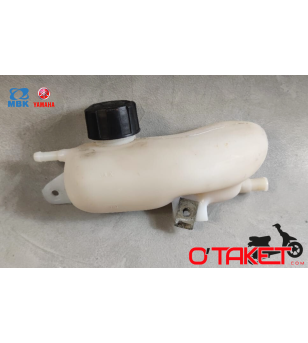 Réservoir d'eau/Vase d'expansion Nitro/Aerox origine MBK/YAMAHA Accueil sur le site du spécialiste des deux roues O-TAKET.COM