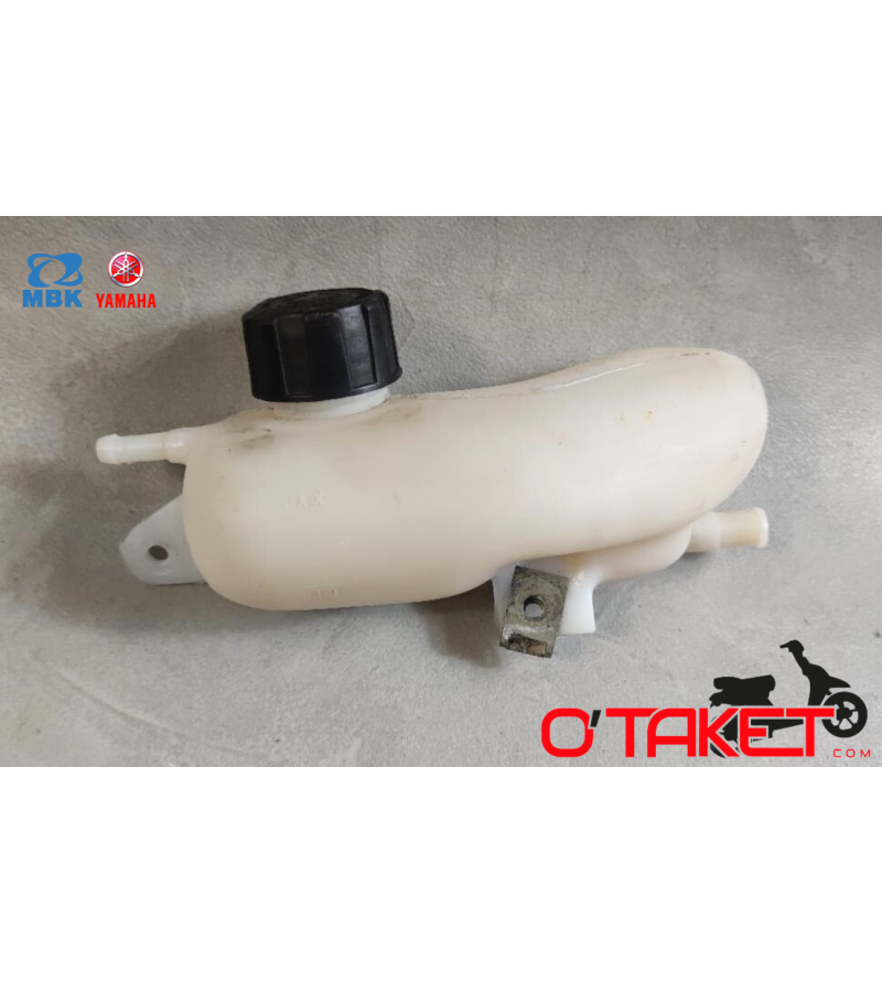 Réservoir d'eau/Vase d'expansion Nitro/Aerox origine MBK/YAMAHA Accueil sur le site du spécialiste des deux roues O-TAKET.COM Réservoir d'eau/Vase d'expansion Nitro/Aerox origine MBK/YAMAHA Accueil sur le site du spécialiste des deux roues O-TAKET.COM