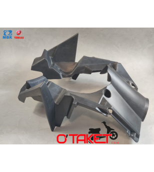 Cache radiateur/Panneau de fourche Nitro/Aerox origine MBK/YAMAHA Accueil sur le site du spécialiste des deux roues O-TAKET.COM