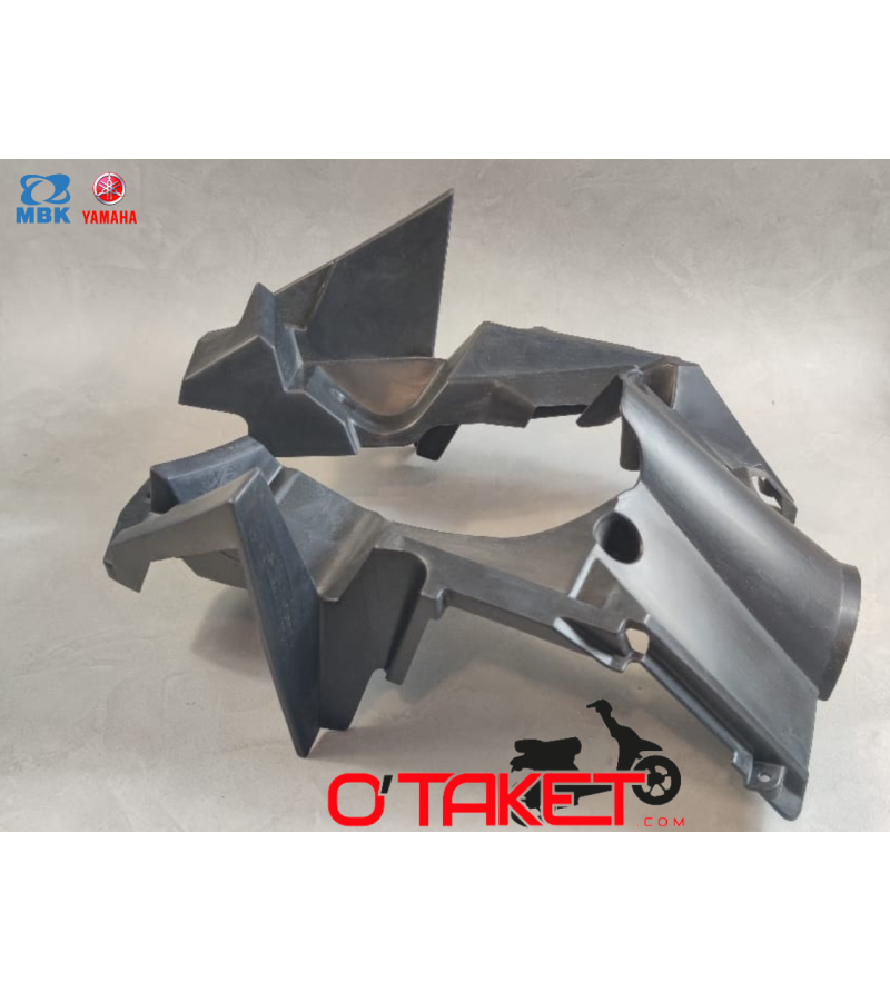 Cache radiateur/Panneau de fourche Nitro/Aerox origine MBK/YAMAHA Accueil sur le site du spécialiste des deux roues O-TAKET.COM Cache radiateur/Panneau de fourche Nitro/Aerox origine MBK/YAMAHA Accueil sur le site du spécialiste des deux roues O-TAKET.COM