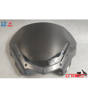 Bulle/Saut de vent X-MAX Momo Design/Skycruiser origine YAMAHA Accueil sur le site du spécialiste des deux roues O-TAKET.COM