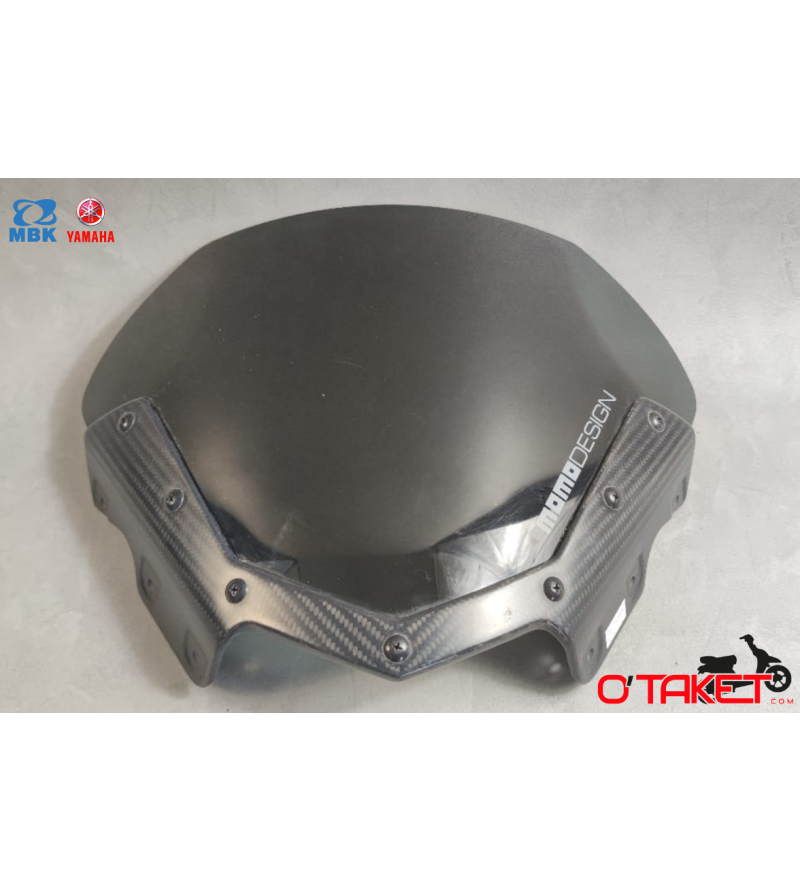 Bulle/Saut de vent X-MAX Momo Design/Skycruiser origine YAMAHA Accueil sur le site du spécialiste des deux roues O-TAKET.COM Bulle/Saut de vent X-MAX Momo Design/Skycruiser origine YAMAHA Accueil sur le site du spécialiste des deux roues O-TAKET.COM