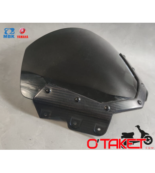 Bulle/Saut de vent X-MAX Momo Design/Skycruiser origine YAMAHA Accueil sur le site du spécialiste des deux roues O-TAKET.COM
