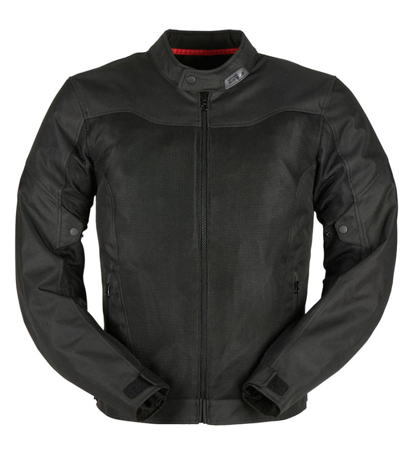 BLOUSON TEXTILE FURYGAN ÉTÉ MISTRALEVO 3 NOIR TAILLE M
