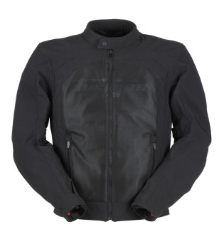 BLOUSON TEXTILE FURYGAN TOUTES SAISONS BALDO 3 EN 1 NOIR TAILLE L