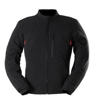 BLOUSON TEXTILE FURYGAN TOUTES SAISONS CODEX NOIR TAILLE XL