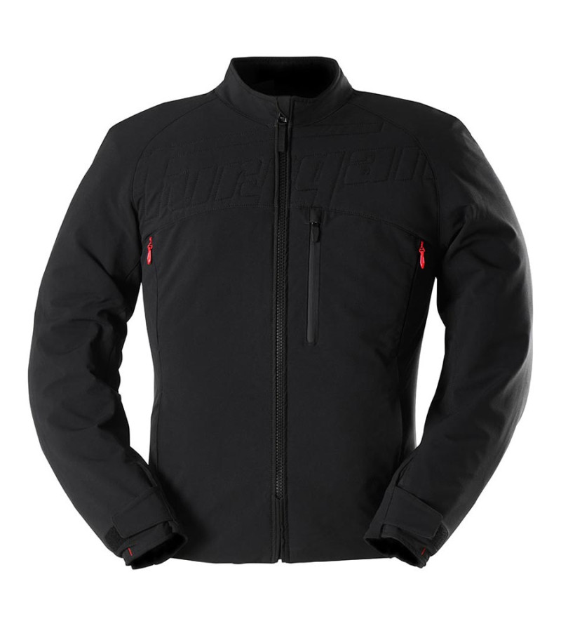 BLOUSON TEXTILE FURYGAN TOUTES SAISONS CODEX NOIR TAILLE XL