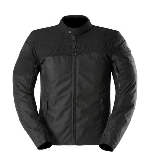 BLOUSON TEXTILE FURYGAN TOUTES SAISONS OWEN NOIR TAILLE S