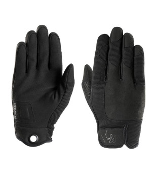 GANT FURYGAN ÉTÉ ARA 5.0 D3O® GHOSTNOIR TAILLE S (PR)