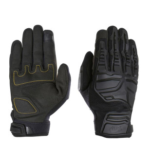 GANT FURYGAN ÉTÉ TEKTO EVO NOIR TAILLE S (PR)