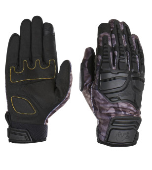 GANT FURYGAN ÉTÉ TEKTO EVO NOIR/CAMO TAILLE M (PR)