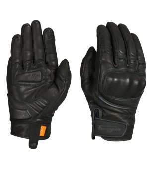 GANT FURYGAN ÉTÉ LR JET D3O® NOIR TAILLE S (PR)
