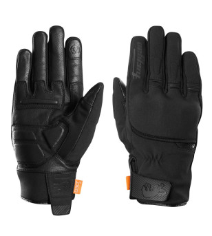 GANT FURYGAN TOUTES SAISONS FEMME JET LADY ALL SEASON D3O® EVO NOIR TAILLE S (PR)