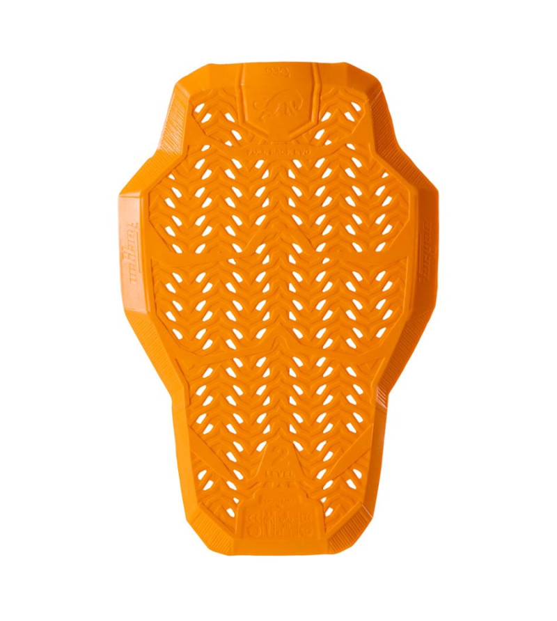 PROTECTION DORSALE FURYGAN FULL BACK FURY D3O® EVO (TAILLE 7)