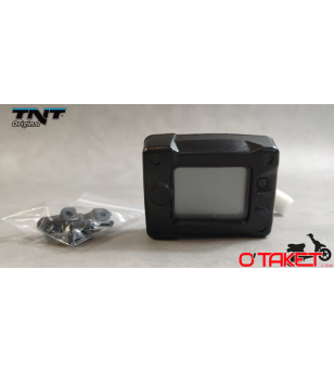 Compteur "TNT" Stunt Nacked/Booster Nacked/Slider Nacked/Bw's Nacked adaptable MBK/YAMAHA Accueil sur le site du spécialiste ...
