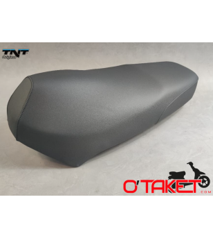 Selle Booster Rocket/Booster Next Génération/Bw's Spy/Bw's Next Génération adaptable MBK/YAMAHA Accueil sur le site du spécia...