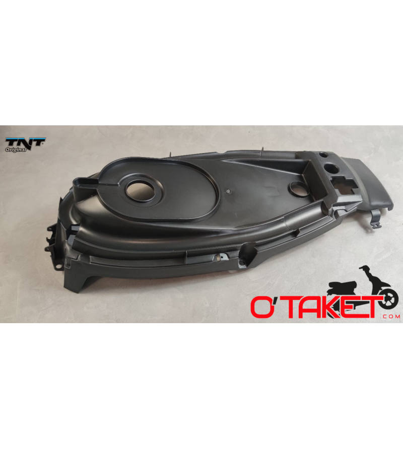 Coffre de selle Stunt/Nacked/ Slider adaptable MBK/YAMAHA Accueil sur le site du spécialiste des deux roues O-TAKET.COM