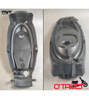 Coffre de selle Stunt/Nacked/ Slider adaptable MBK/YAMAHA Accueil sur le site du spécialiste des deux roues O-TAKET.COM