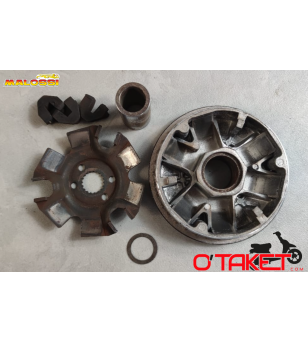 Variateur "MALOSSI" Burgman adaptable SUZUKI 125