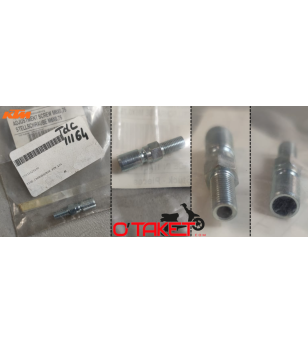 Tige de carburateur LC4/Duke/Enduro origine KTM (M6x0.75)