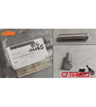 Vis de tension de chaîne Adventure/Super Duke/SMC/LC4/SMR etc. origine KTM