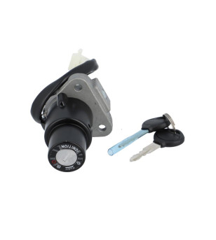 CONTACTEUR A CLE MOTO TEKNIX ADAPT. YAMAHA 125 DTR/TDR/DT