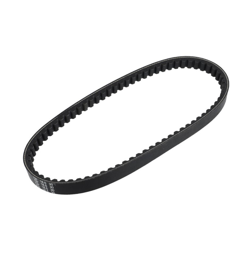 COURROIE SCOOTER TEKNIX ADAPT. GENERIC CRACKER, KEEWAY (737X18.5X8.5 30°)