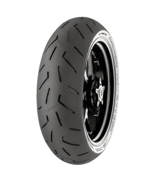 PNEU MOTO 17" 190/50 ZR 17 CONTINENTAL CONTISPORTATTACK 4 M/C (73W) TL