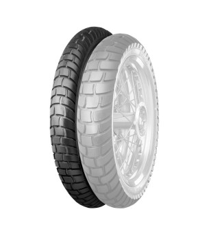 PNEU MOTO 21" 90/90-21 CONTINENTAL CONTIESCAPE M/C 54S TT