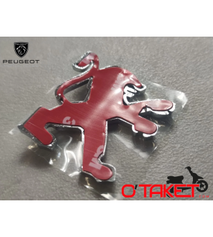 Emblème/Logo "LION" origine PEUGEOT (55x50)