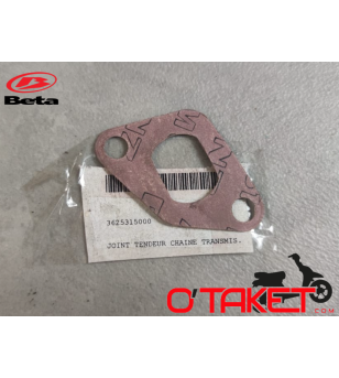 Joint tendeur de chaîne RR origine BETA 4T Accueil sur le site du spécialiste des deux roues O-TAKET.COM