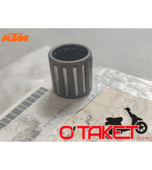 Cage à aiguille XC/XC-W/MXC/EXC origine KTM (200/98 )