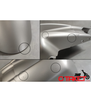 Garde boue avant Speedfight I/Speedfight II origine PEUGEOT Accueil sur le site du spécialiste des deux roues O-TAKET.COM