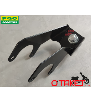 Attelage de remorque X-Ride 150 origine PGO (quad) Accueil sur le site du spécialiste des deux roues O-TAKET.COM