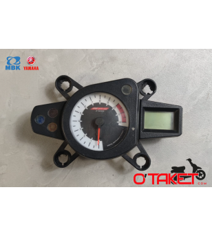 Compteur X-Power/TZR origine MBK/YAMAHA 50 Accueil sur le site du spécialiste des deux roues O-TAKET.COM