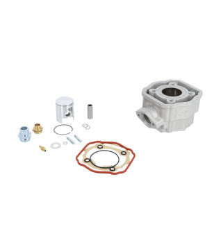 CYLINDRE MECABOITE ALU AIRSAL ADAPT. DERBI SENDA EURO3/EURO4 (DIA 39.9)