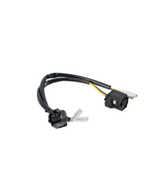 CONNECTEUR CLIGNOTANT MOTO BLACKWAY ADAPT. YAMAHA MT-03/MT-07/MT-09/R7