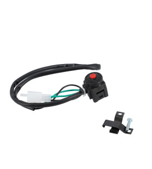 COUPE CIRCUIT TUN'R BOUTON POUSSOIR