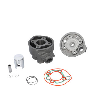 HAUT MOTEUR MECABOITE FONTE TEKNIX  ADAPT. CPI 2EME GENERATION SM/GENERIC/KSR TGGER/THORN