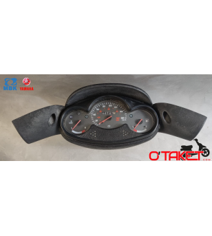 Compteur avec couvre guidon intérieur Majesty/Skyliner origine MBK/YAMAHA Accueil sur le site du spécialiste des deux roues O...