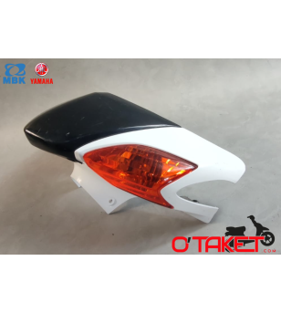 Couvre guidon avec clignotants Cygnus/Flame X origine MBK/YAMAHA Accueil sur le site du spécialiste des deux roues O-TAKET.COM