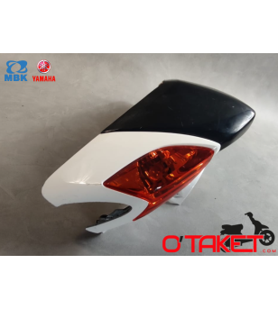 Couvre guidon avec clignotants Cygnus/Flame X origine MBK/YAMAHA Accueil sur le site du spécialiste des deux roues O-TAKET.COM